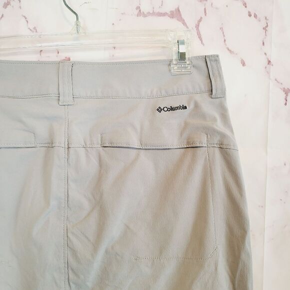 Columbia Sport skirt with shorts under - Picture 7 of 9